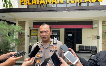 Polisi Ungkap Kasus Penganiayaan di Warung Makan Singosari